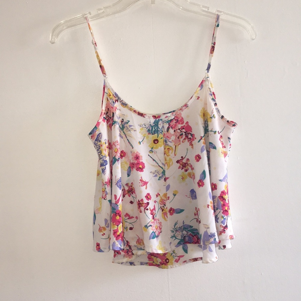⭐️Super cute summer top
